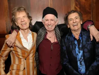 The Rolling Stones Biography