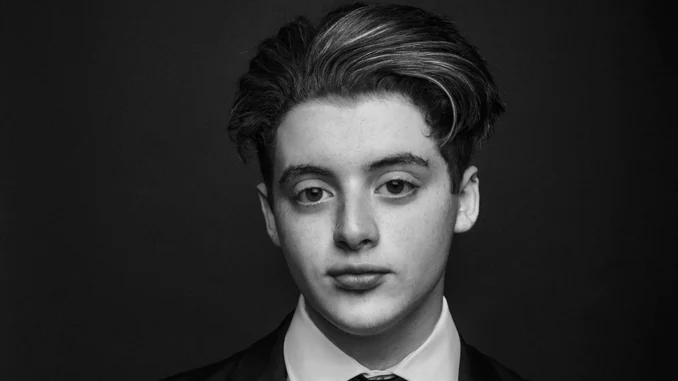 Thomas Barbusca Biography