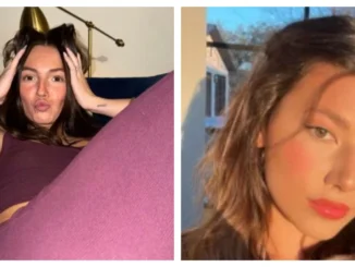 Tianna Shefsky Biography