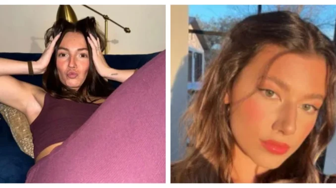 Tianna Shefsky Biography