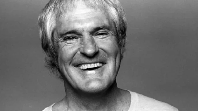 Timothy Leary Biography
