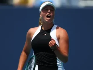 Tine Lindgaard Tauson Biography