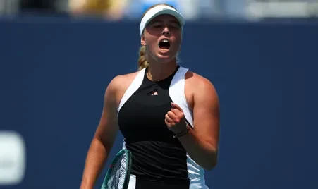 Tine Lindgaard Tauson Biography