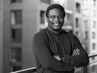 Tosin Eniolorunda Biography