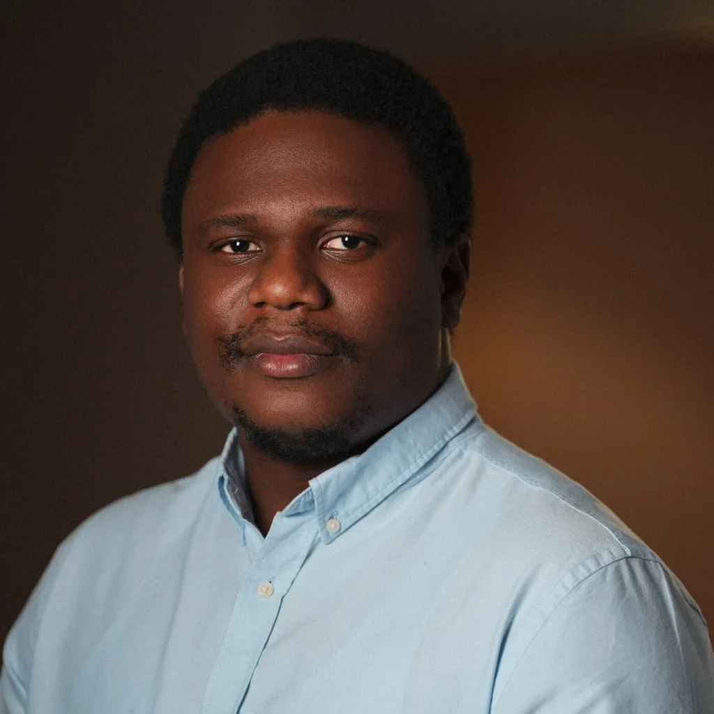 Who Is Tosin Eniolorunda? Moniepoint CEO, Age & Net Worth - Biography