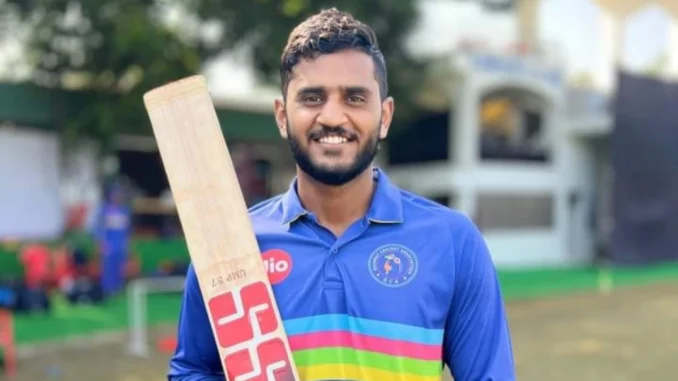 Urvil Patel Biography