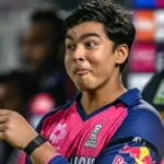 Vaibhav Suryavanshi Biography: IPL Team, Parents, Age, Net Worth, Height