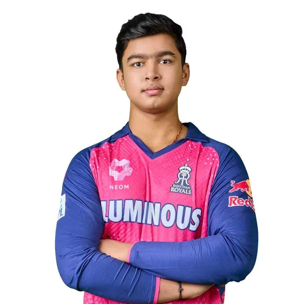 Vaibhav Suryavanshi Biography: IPL Team, Parents, Age, Net Worth, Height - Biography
