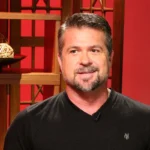 Victor Marx Biography: Books, Children, Net Worth, Age, Religion, Wife
