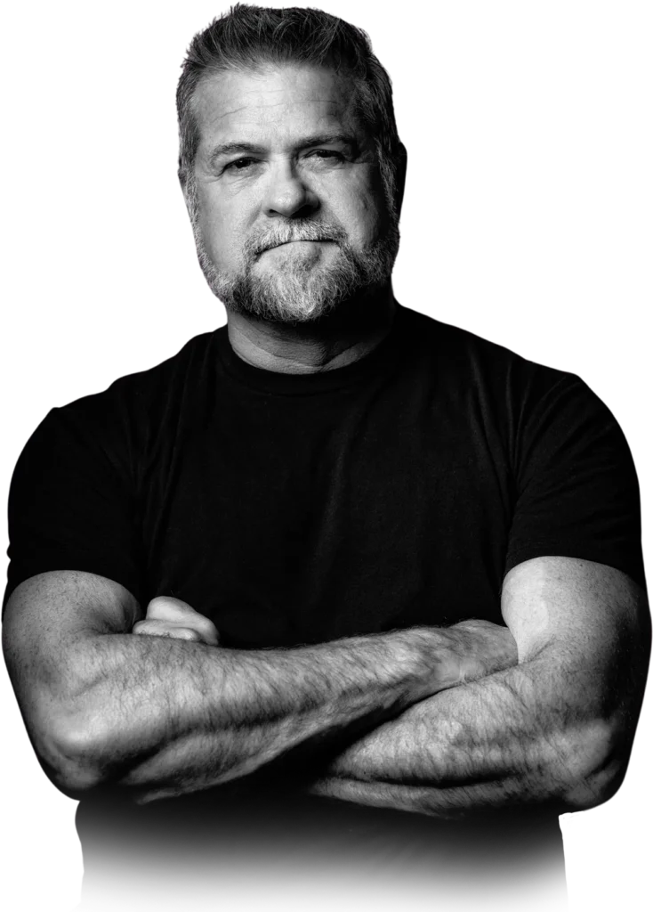 Victor Marx Biography: Books, Children, Net Worth, Age, Religion, Wife - Biography