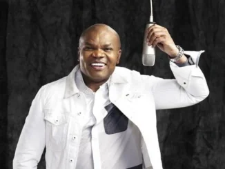 Wilson B. Nkosi Biography