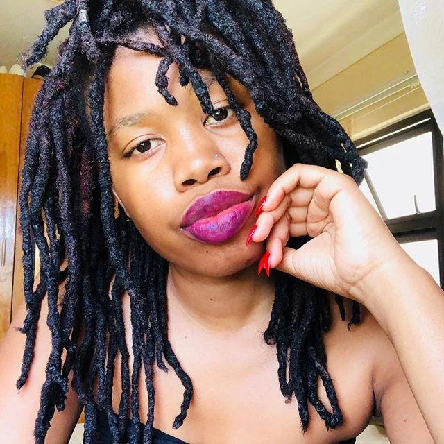 Xoli Mfeka Biography: Tiktok, Real Name, Age, Boyfriend, Net Worth, Instagram - Biography