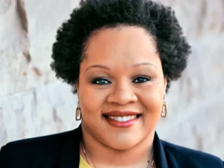 Yamiche Alcindor Biography