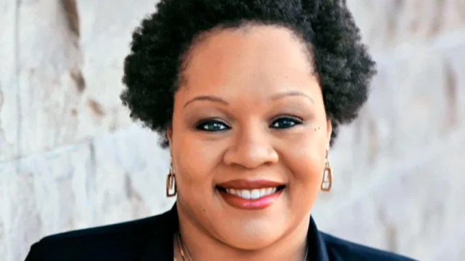 Yamiche Alcindor Biography