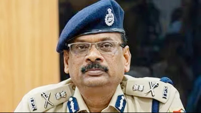 Siddhnath Gupta IPS Biography: Education, Family, Ranks, Home Town - Biography