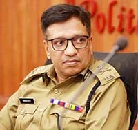 Yogesh Gupta IPS Biography: Wikipedia, Wife, Religion, Family - Biography