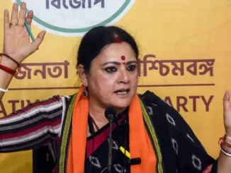 agnimitra paul biography