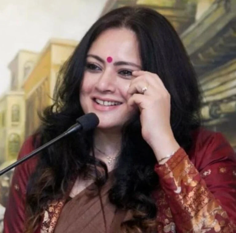 Agnimitra Paul Biography: Religion, Age, Politics, Net Worth, Husband - Biography