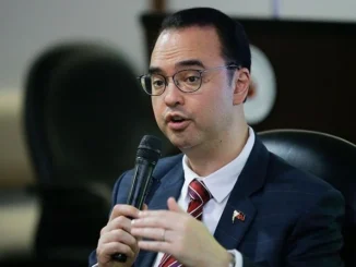 alan peter cayetano biography