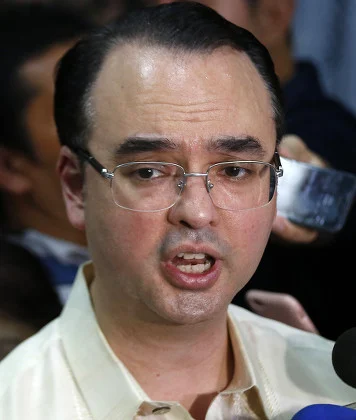 Alan Peter Cayetano Biography: Wife, Politics, Age, Net Worth, Children - Biography