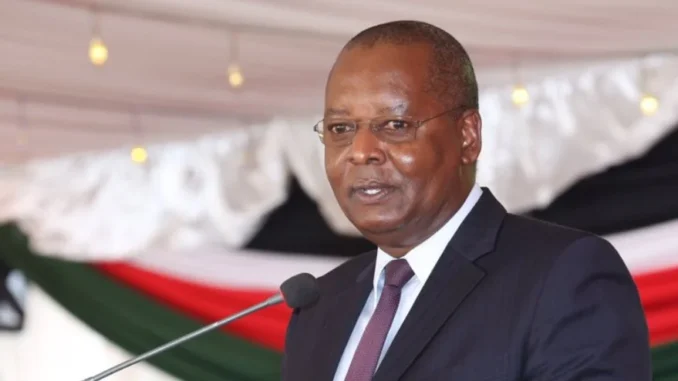 amos kimunya biography