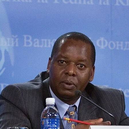 Amos Kimunya Biography: Parents, Wife, Children, Age, Net Worth, Tribe - Biography