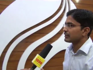 ankit khandelwal ias biography