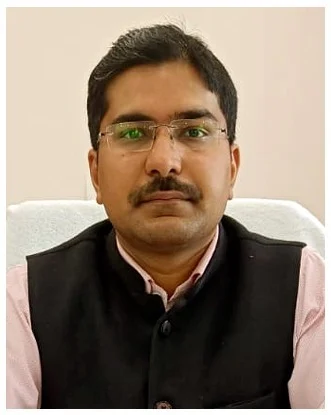 Ankit Khandelwal IAS Biography: Batch, UPSC, Contact Number, Wife - Biography