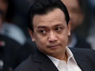 antonio trillanes biography