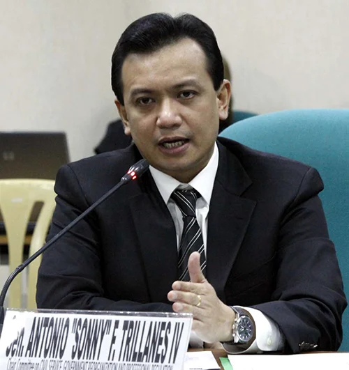 Antonio Trillanes Biography: Children, Wikipedia, Age, Net Worth, Family - Biography