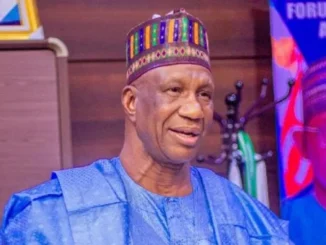 baba mallam wali biography