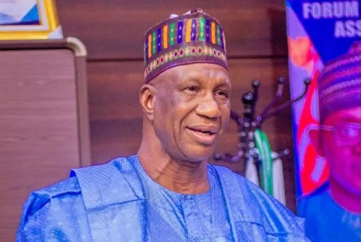 baba mallam wali biography