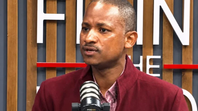 babu owino biography