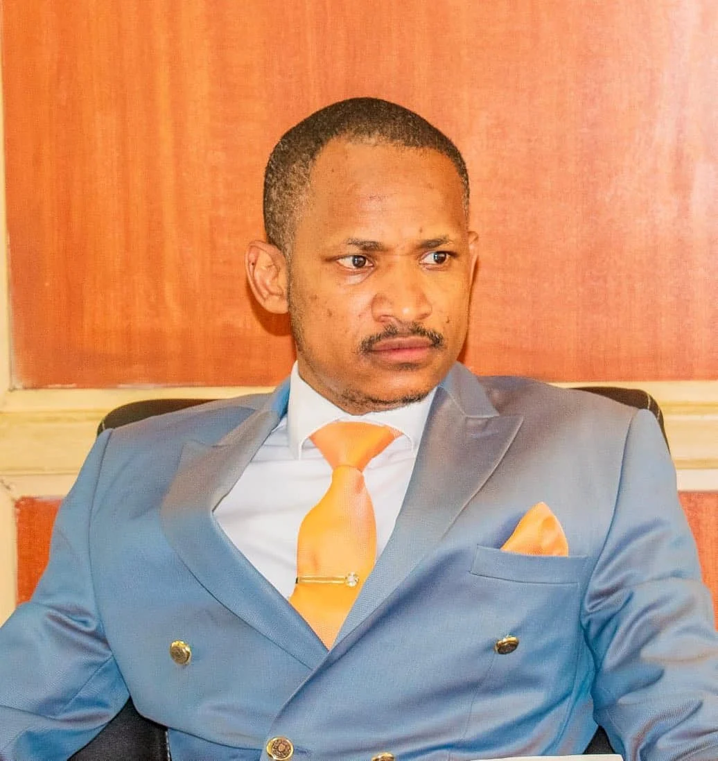 Babu Owino Biography: Tribe, Age, Parents, Wife, Net Worth, Children - Biography