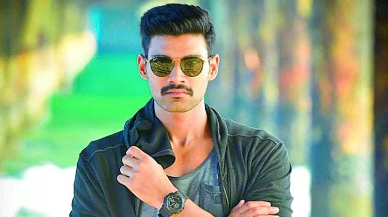 bellamkonda srinivas biography