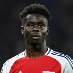 Bukayo Saka Biography: Height, Awards, Age, Girlfriend, Net Worth, Parents