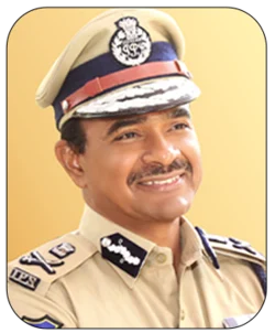 CV Anand Biography: Age, Wife, Net Worth, Family, Date of Birth - Biography