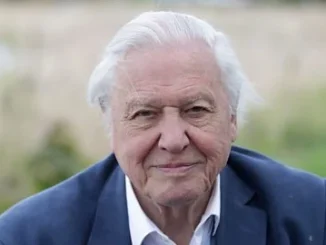 david attenborough biography