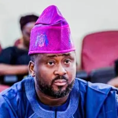 Desmond Elliot Biography: Age, Politics, Wife, Children, Net Worth, Tribe - Biography