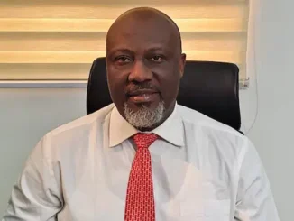 dino melaye biography