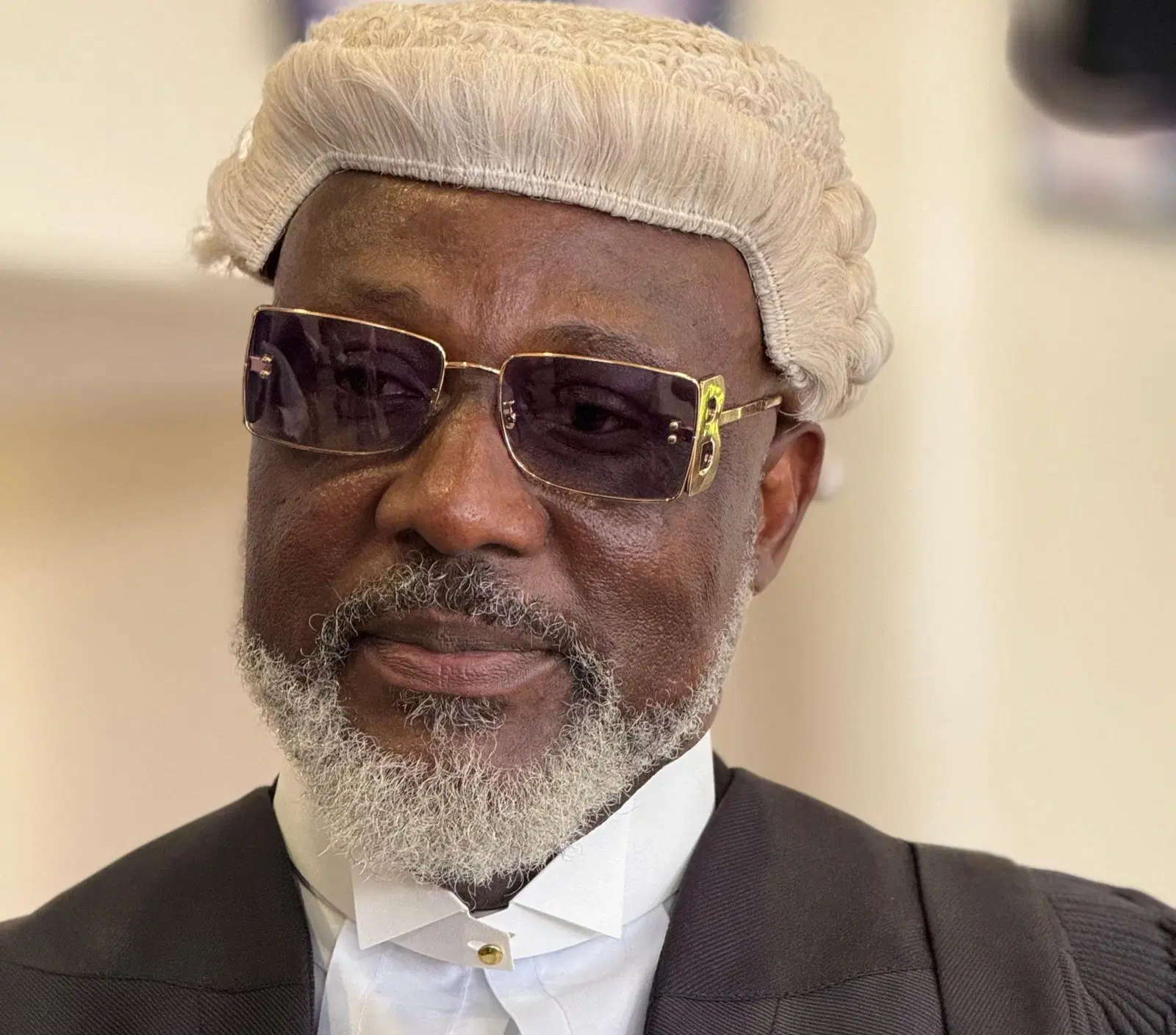 Dino Melaye Biography: Wife, State of Origin, Age, Net Worth, Politics - Biography