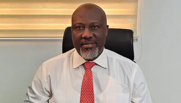 dino melaye biography