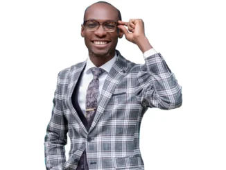 Dr Ofweneke Biography