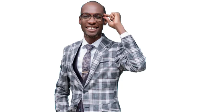 Dr Ofweneke Biography