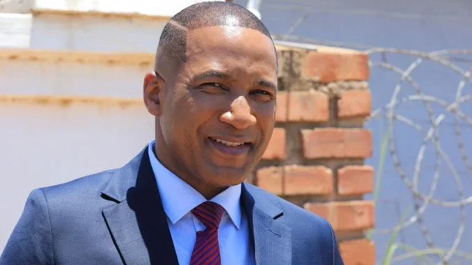 duma boko biography