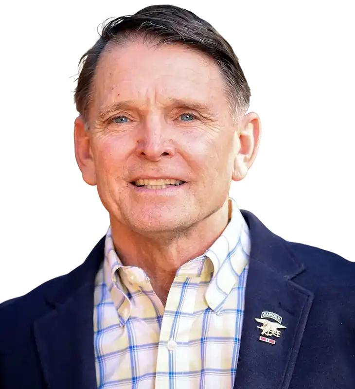 Ed Gallrein Biography: Religion, Family, Wife, Age & Net Worth, Children, Politics - Biography