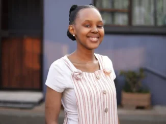 Amina Jack Biography