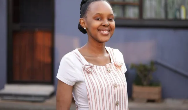 Amina Jack Biography