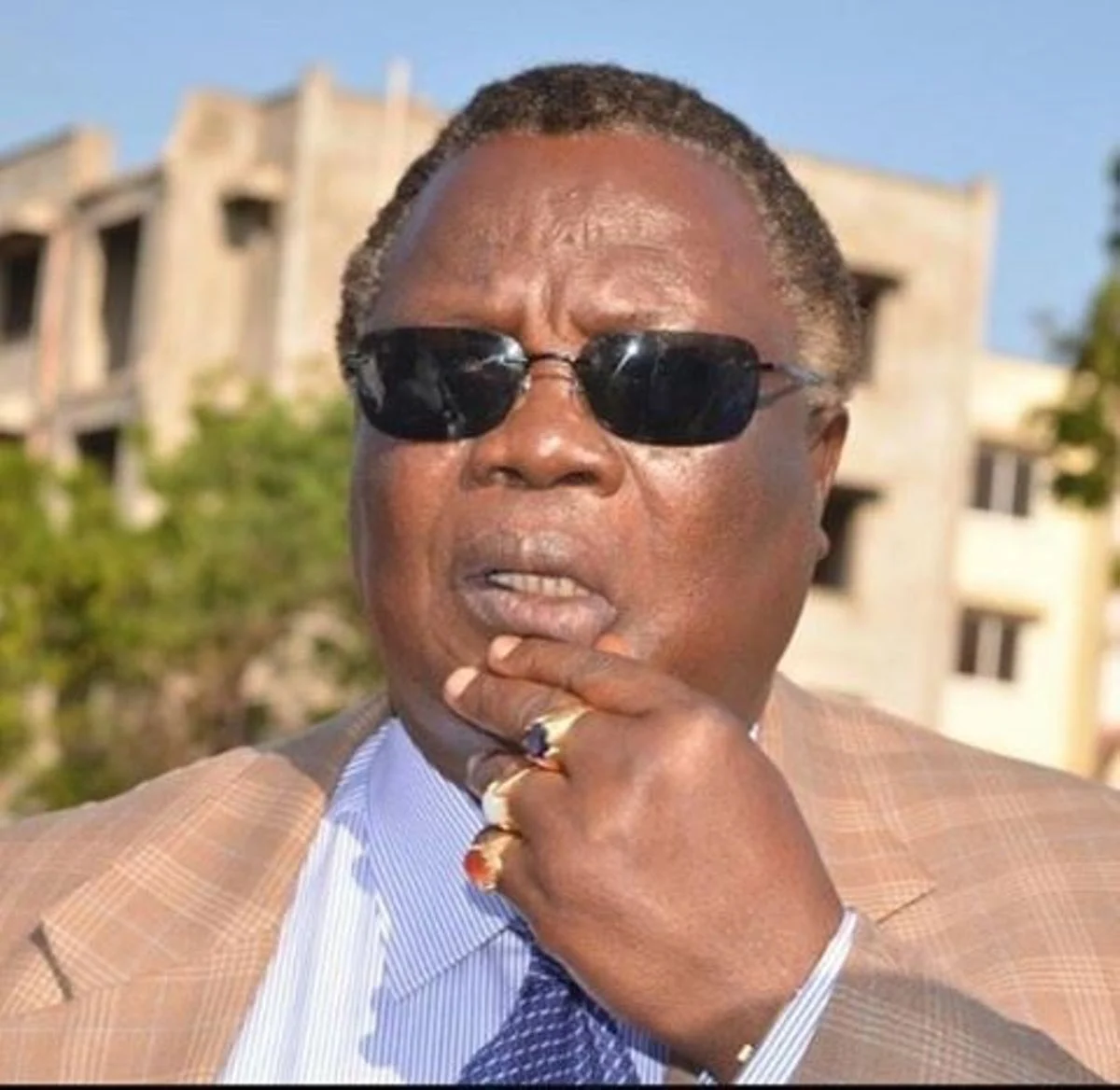 Francis Atwoli Biography: Age, Wives, Wiki, Net Worth, Tribe - Biography