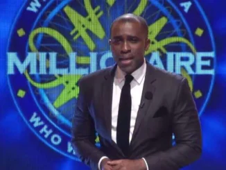 frank edoho biography